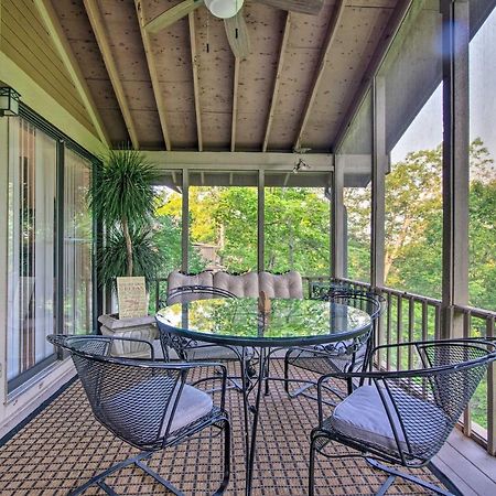 Osage Beach Getaway - 1 Mi To Margaritaville Fun! Exterior photo