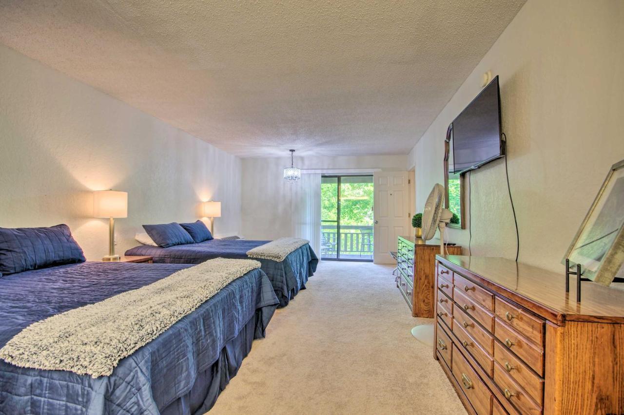 Osage Beach Getaway - 1 Mi To Margaritaville Fun! Exterior photo