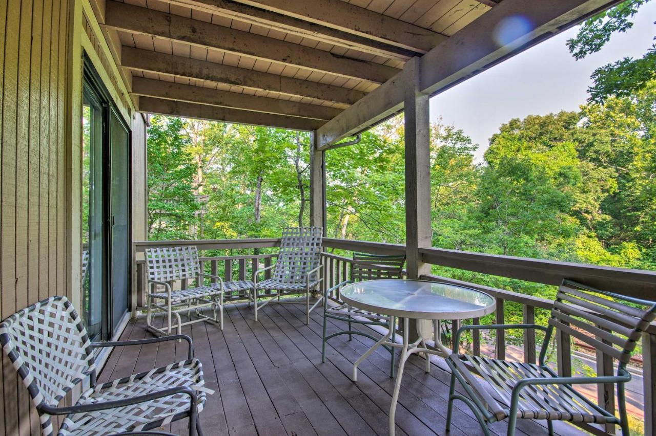 Osage Beach Getaway - 1 Mi To Margaritaville Fun! Exterior photo