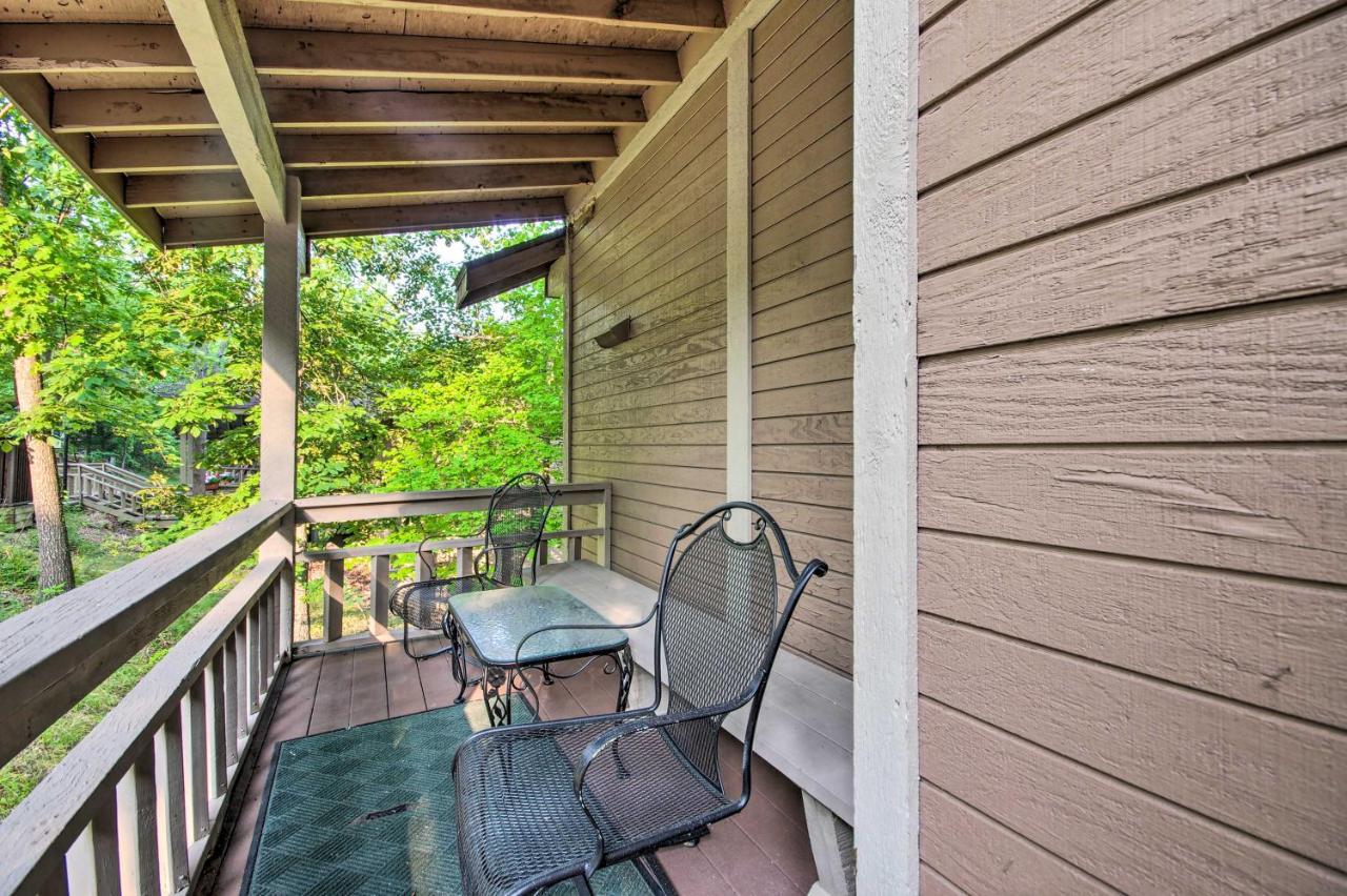 Osage Beach Getaway - 1 Mi To Margaritaville Fun! Exterior photo
